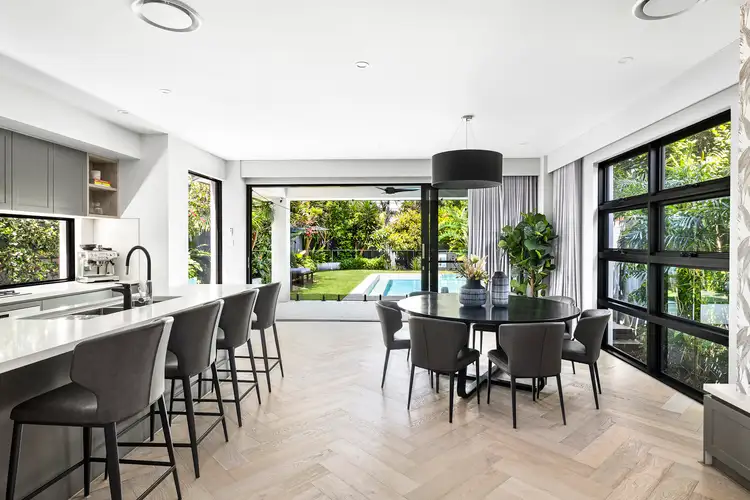 Third view of Homely house listing, 5 Blackwood Road, North Curl Curl NSW 2099