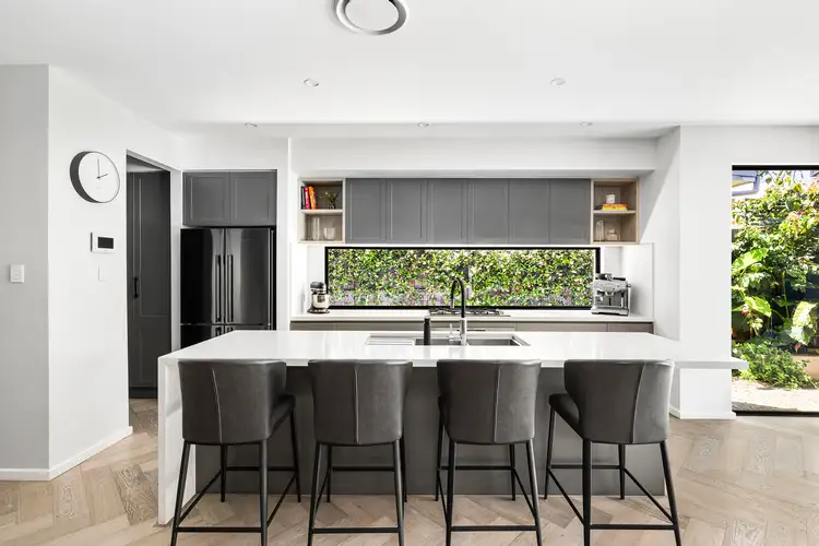 Fifth view of Homely house listing, 5 Blackwood Road, North Curl Curl NSW 2099