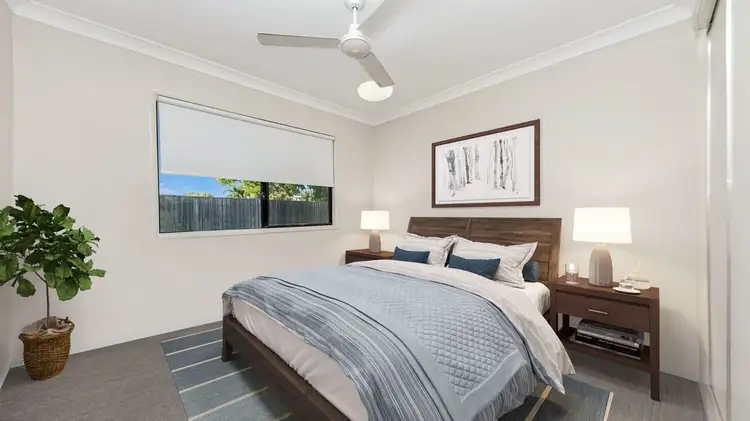 Fifth view of Homely house listing, 8 Crake Circuit, Oonoonba QLD 4811
