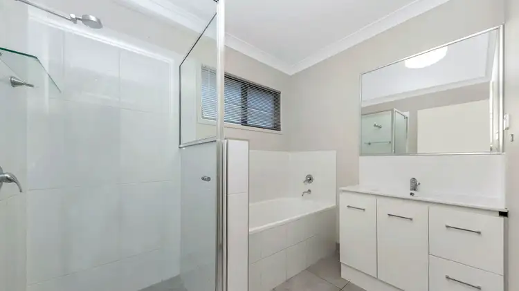 Sixth view of Homely house listing, 8 Crake Circuit, Oonoonba QLD 4811