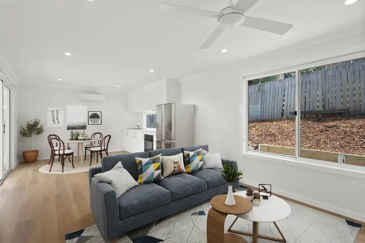 2A Gillard Place