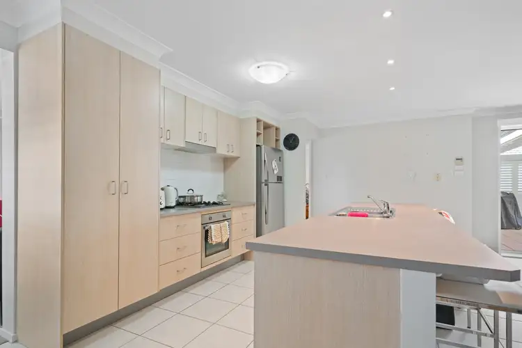 Fourth view of Homely house listing, 1 Pinto Way, Wadalba NSW 2259