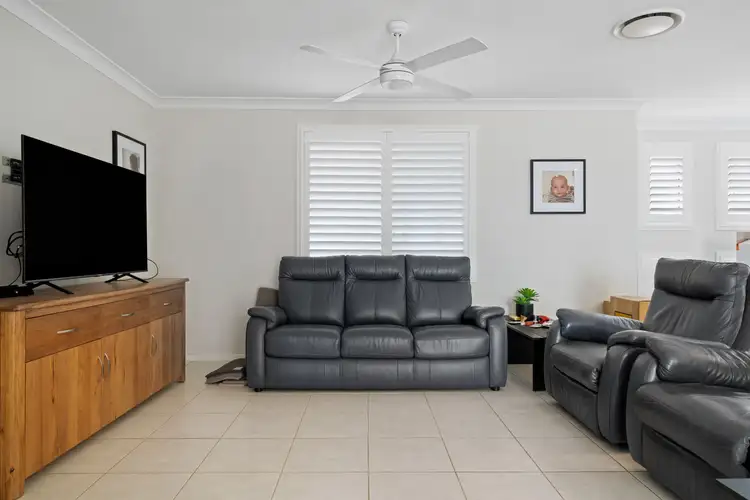 Fifth view of Homely house listing, 1 Pinto Way, Wadalba NSW 2259