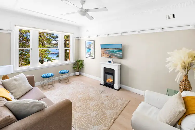 Main view of Homely apartment listing, 11/77-78 West Esplanade, Manly NSW 2095