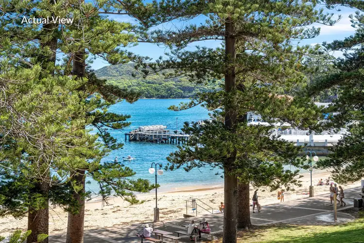 Second view of Homely apartment listing, 11/77-78 West Esplanade, Manly NSW 2095