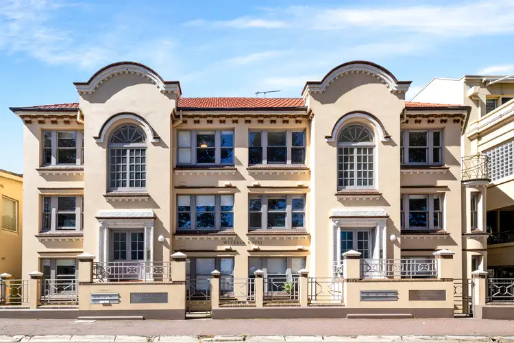 Third view of Homely apartment listing, 11/77-78 West Esplanade, Manly NSW 2095