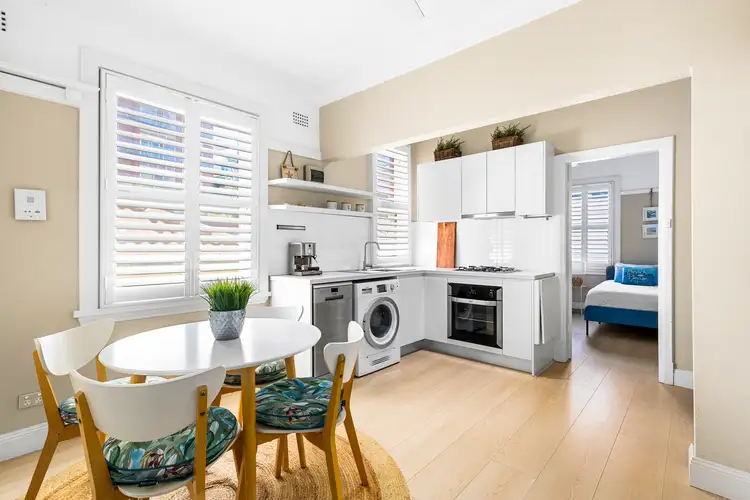 Fourth view of Homely apartment listing, 11/77-78 West Esplanade, Manly NSW 2095