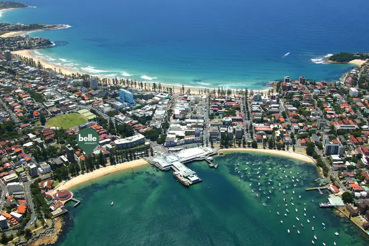 Fifth view of Homely apartment listing, 11/77-78 West Esplanade, Manly NSW 2095