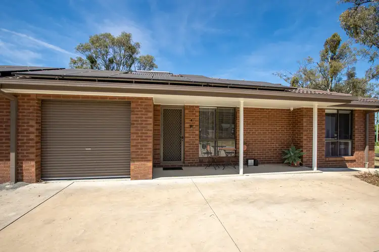 4/320 Kaitlers Road