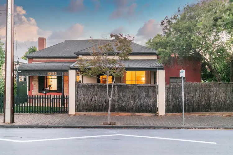 26 Warwick Street
