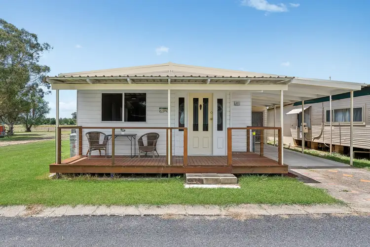 Second view of Homely villa listing, 89/2-8 Bell Street, Mudgee NSW 2850