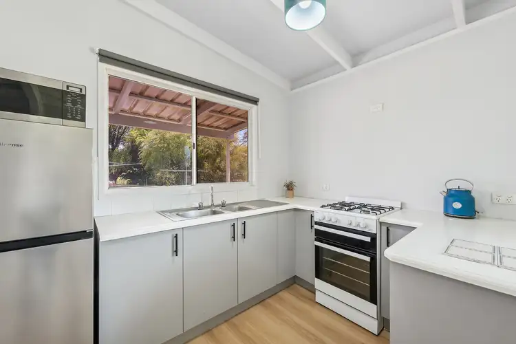 Fourth view of Homely villa listing, 89/2-8 Bell Street, Mudgee NSW 2850