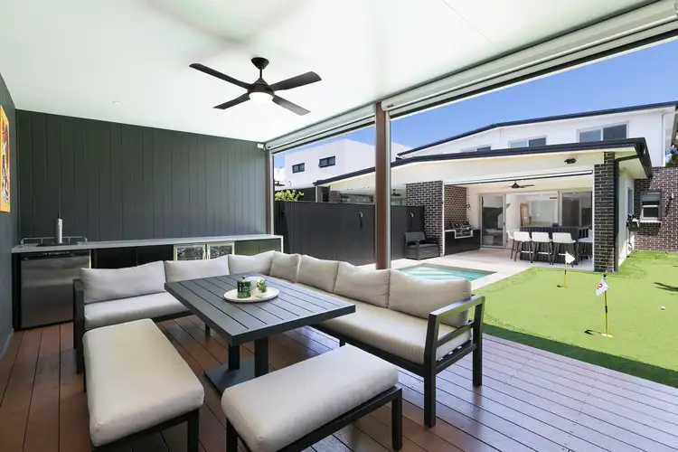 21B Jellicoe Street