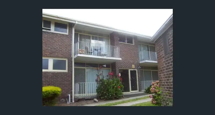 4/128 Mt.Dandenong Road