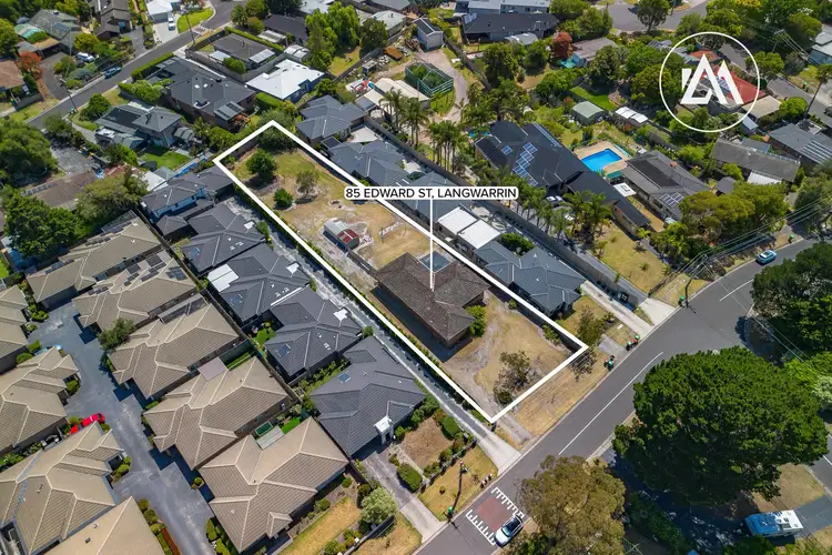 85 Edward Street