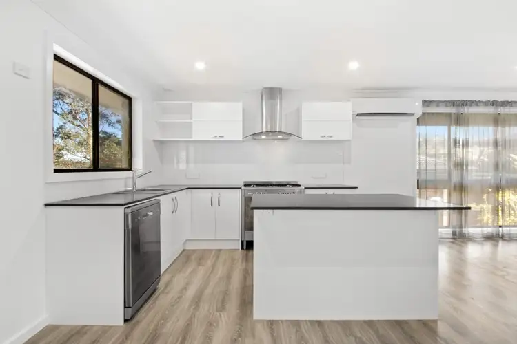 Third view of Homely house listing, 32 The Ridge, Narara NSW 2250