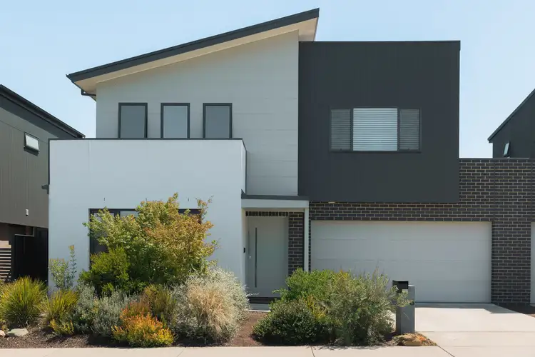 Main view of Homely house listing, 6 Banggu Street, Throsby ACT 2914