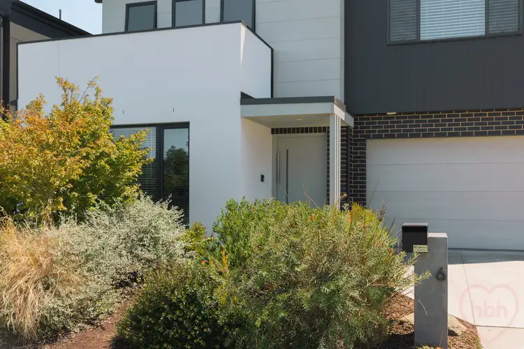 Second view of Homely house listing, 6 Banggu Street, Throsby ACT 2914