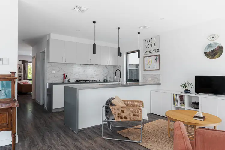 Third view of Homely house listing, 6 Banggu Street, Throsby ACT 2914