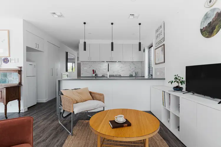 Fifth view of Homely house listing, 6 Banggu Street, Throsby ACT 2914