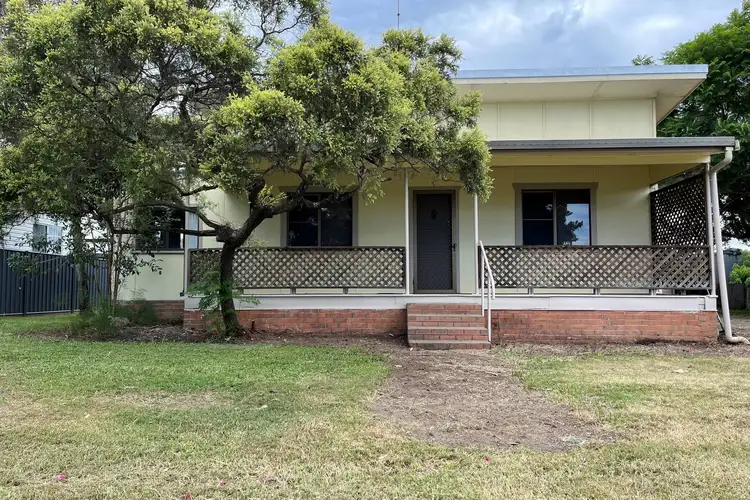 179 Dobie Street