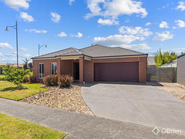 26 Bluestone Street