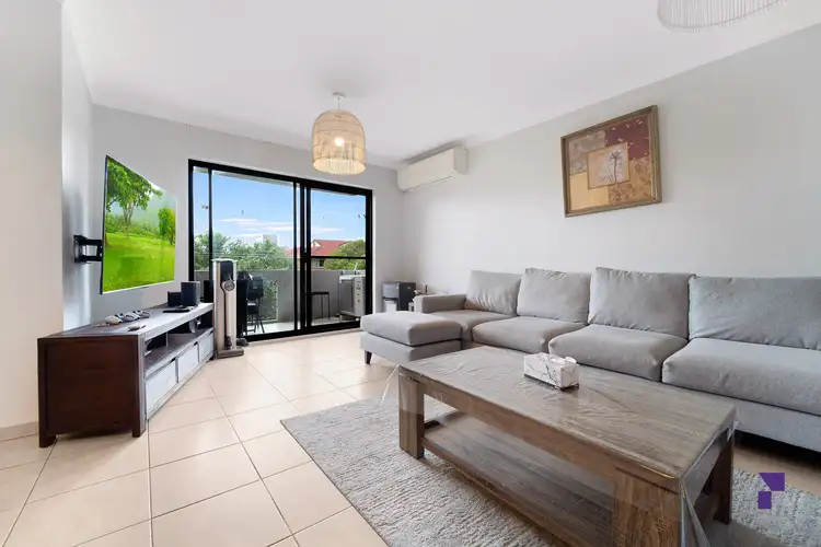 Third view of Homely apartment listing, 12/28-30 Weigand Avenue, Bankstown NSW 2200