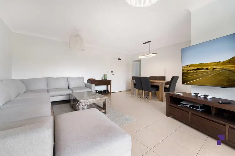 Fourth view of Homely apartment listing, 12/28-30 Weigand Avenue, Bankstown NSW 2200