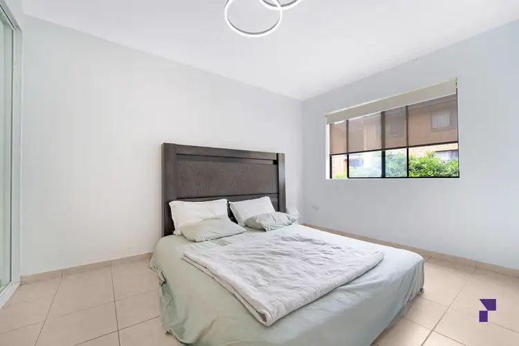 Fifth view of Homely apartment listing, 12/28-30 Weigand Avenue, Bankstown NSW 2200