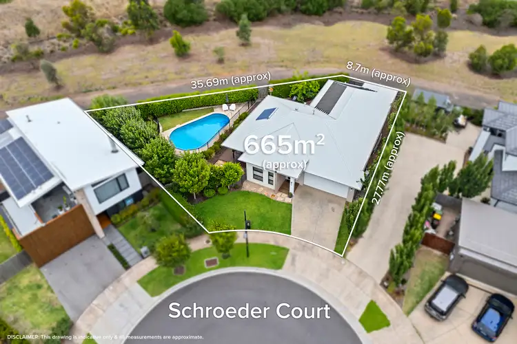 5 Schroeder Court