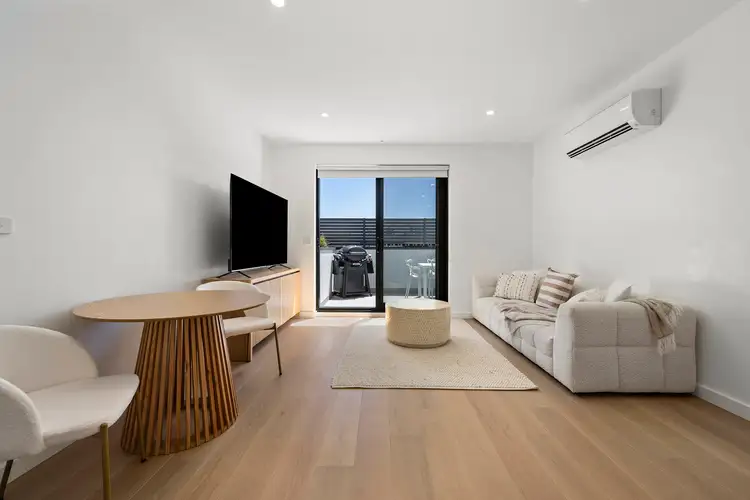 Third view of Homely apartment listing, 19/1-5 Taylor Avenue, Aspendale VIC 3195