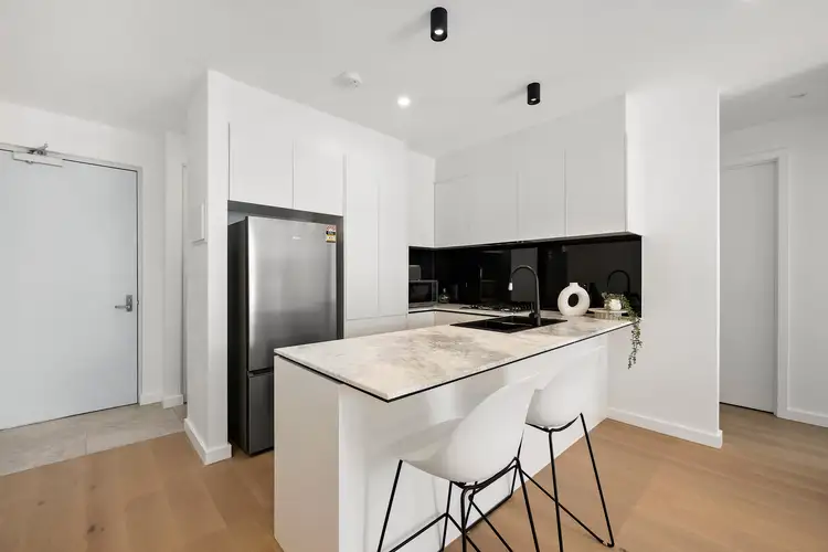 Fourth view of Homely apartment listing, 19/1-5 Taylor Avenue, Aspendale VIC 3195