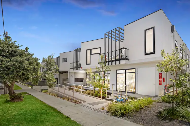 Fifth view of Homely apartment listing, 19/1-5 Taylor Avenue, Aspendale VIC 3195