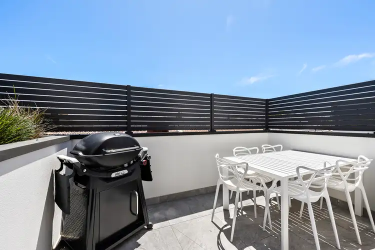 Sixth view of Homely apartment listing, 19/1-5 Taylor Avenue, Aspendale VIC 3195