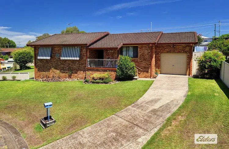 11 Allambie Close