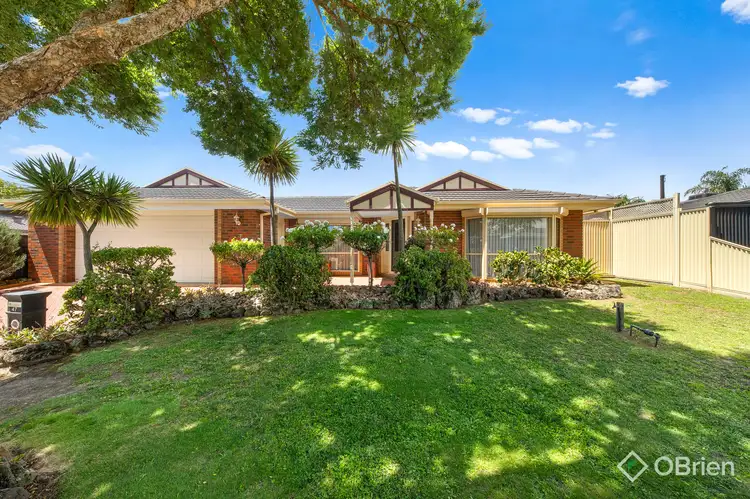 47 Galloway Drive