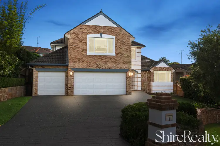 6 Crinan Court
