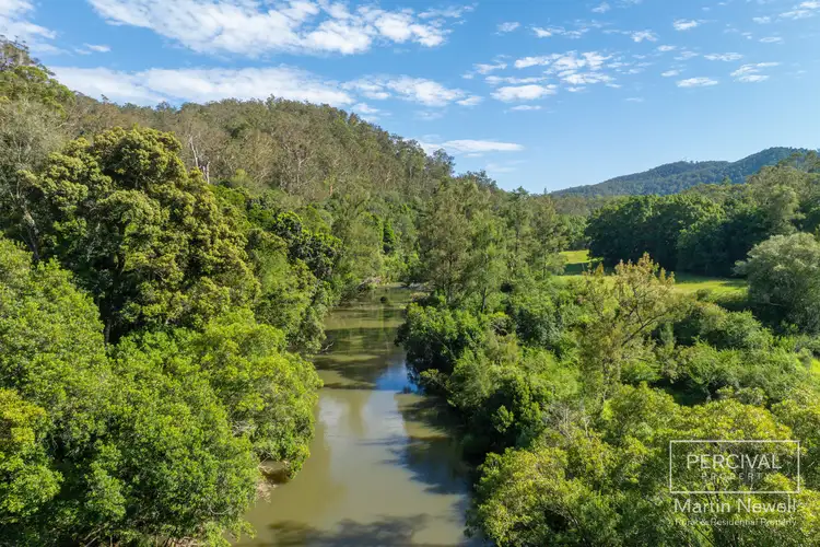 Fifth view of Homely rural property listing, 376 Toms Creek Road, Ellenborough NSW 2446