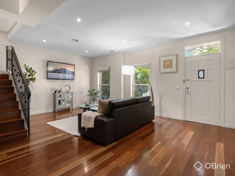 Second view of Homely townhouse listing, 5/36 Union Street, Brighton East VIC 3187