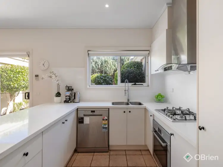 Fourth view of Homely townhouse listing, 5/36 Union Street, Brighton East VIC 3187
