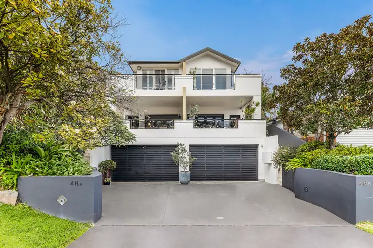 48A Flinders Road