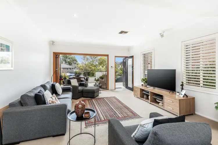 Third view of Homely house listing, 48A Flinders Road, Cronulla NSW 2230
