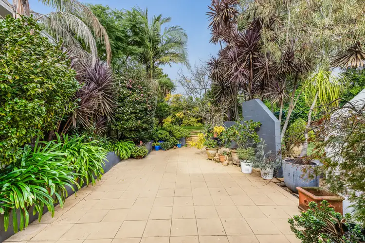 Fourth view of Homely house listing, 48A Flinders Road, Cronulla NSW 2230