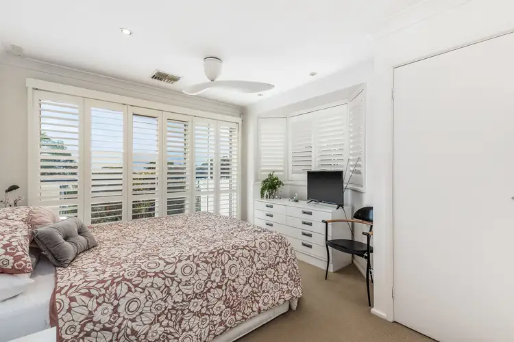 Fifth view of Homely house listing, 48A Flinders Road, Cronulla NSW 2230