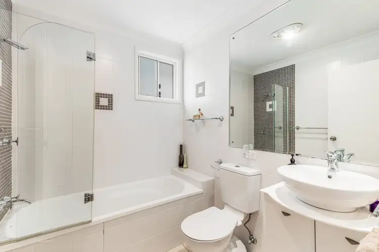 Sixth view of Homely house listing, 48A Flinders Road, Cronulla NSW 2230