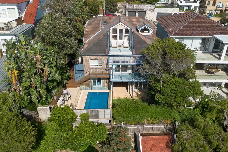 67 Beach Street