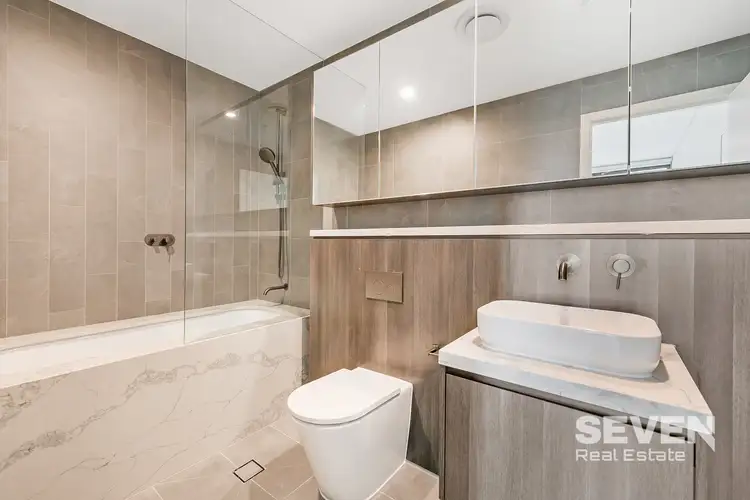 Sixth view of Homely apartment listing, 1702/2 Stockyard Boulevard, Lidcombe NSW 2141