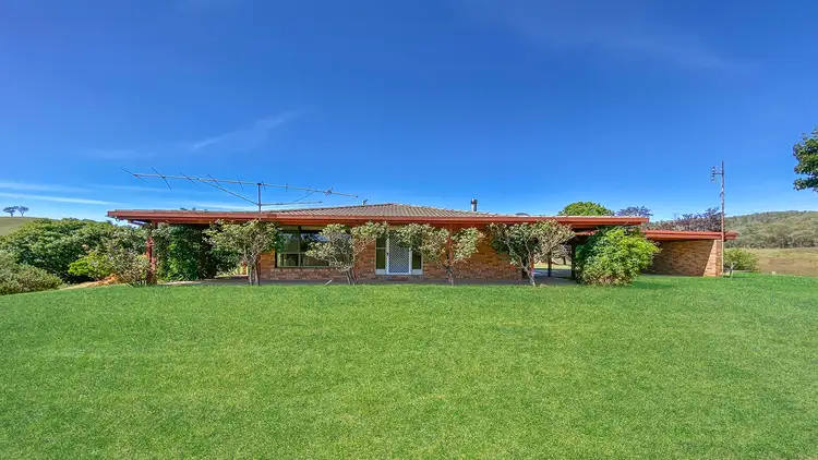1133 Cudgegong (glendale Hstead) Road