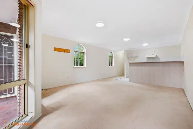 Main view of Homely unit listing, 21a/12 Albermarle Place, Phillip ACT 2606