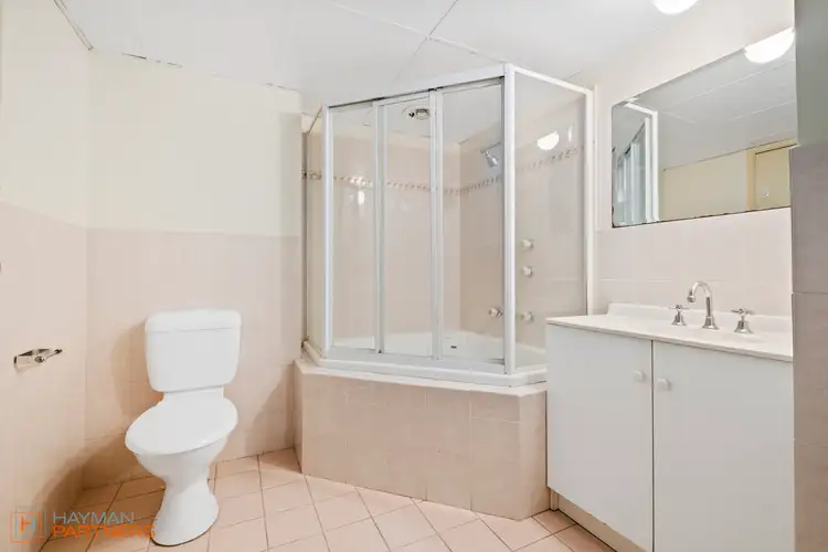 Fourth view of Homely unit listing, 21a/12 Albermarle Place, Phillip ACT 2606